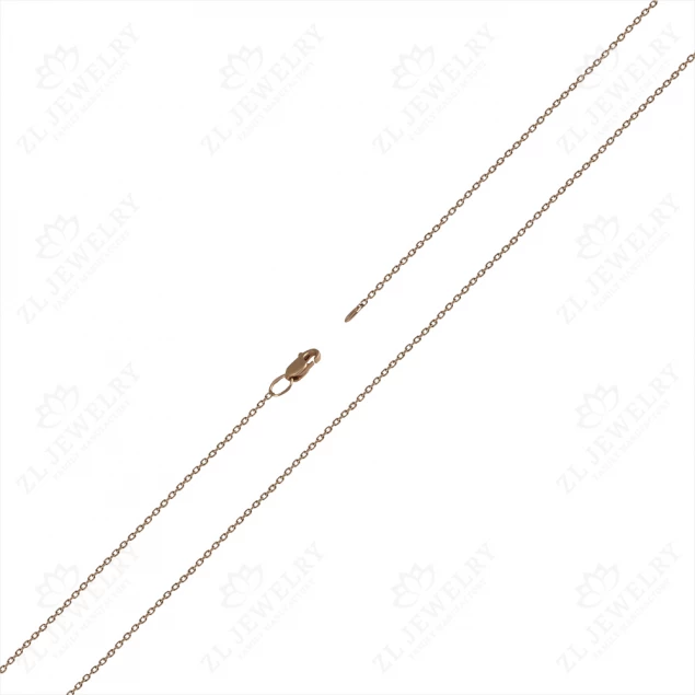 Anchor chain thin Photo-1