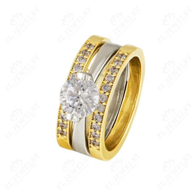 &quot;Oriental Fairy Tale&quot; ring case