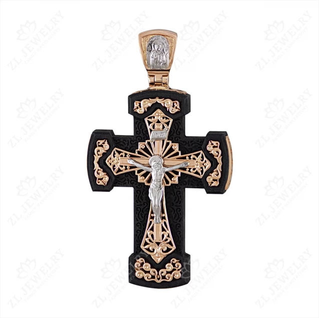 Cross &quot;Ornament&quot;