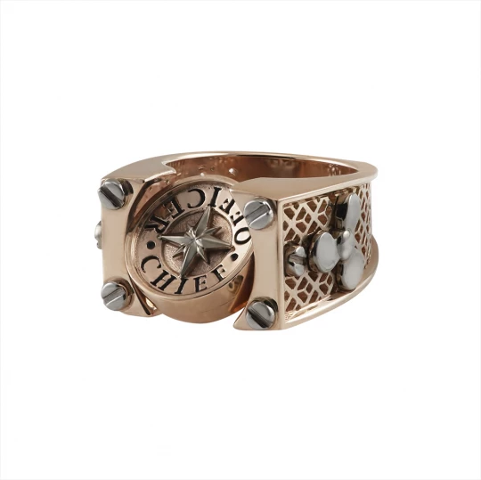 Ring &quot;Minimal&quot;