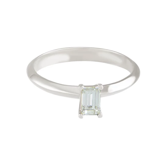 &quot;Amour&quot; ring