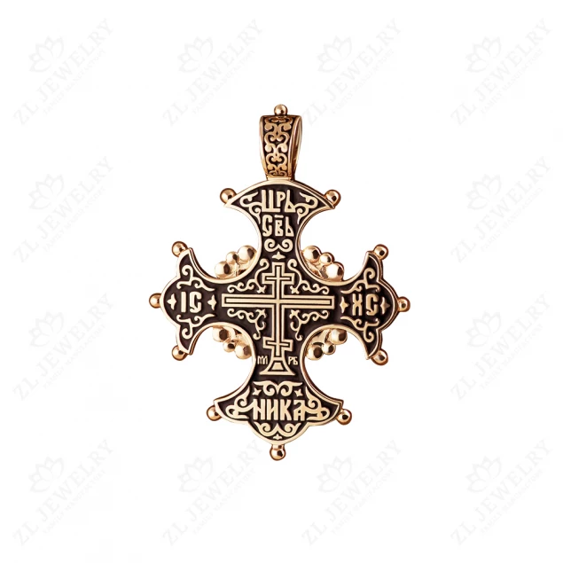 Cross &quot;Tree of Life&quot;