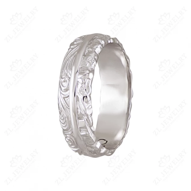 Wedding ring &quot;Secret meaning&quot; Photo-4