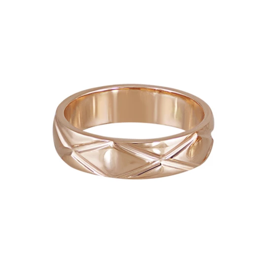 Wedding ring &quot;Interlacing&quot;