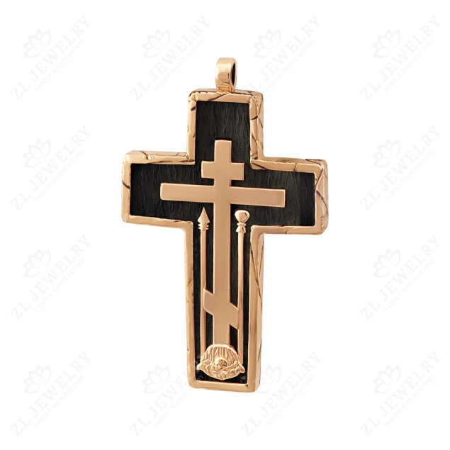 Cross &quot;Glimpses of the Past&quot;