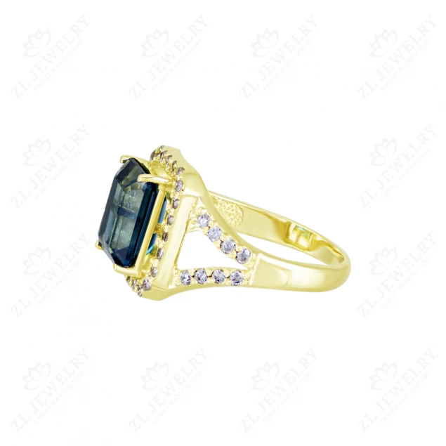 Ring &quot;Unforgettable dreams&quot; Photo-2