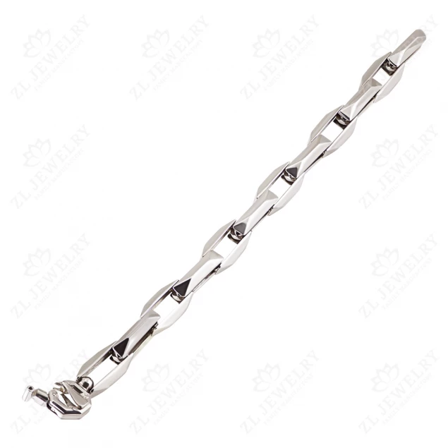 Bracelet &quot;Brutal anchor&quot; Photo-1