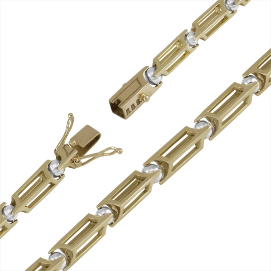 Chain "Corypheus"