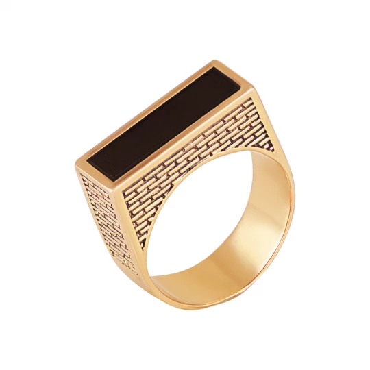 Signet &quot;Dark Tower&quot;