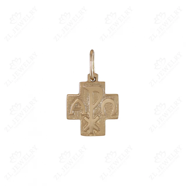 Cross &quot;Vatican&quot;