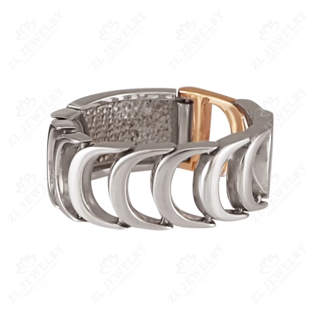 Ring &quot;Combination&quot; Photo-2