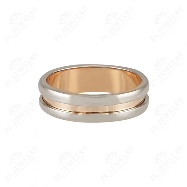 Wedding rings &quot;Combination&quot;