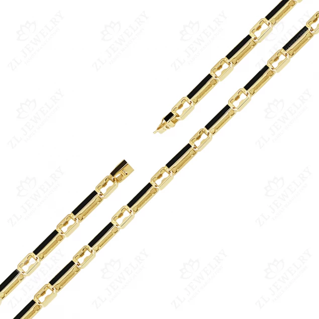 Chain &quot;Blanche&quot; Photo-1