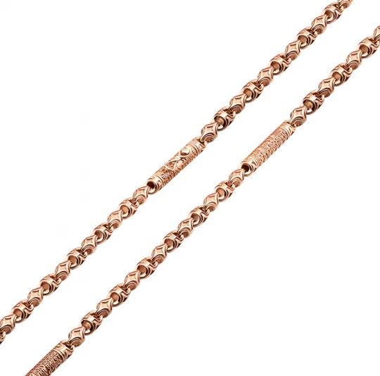 Chain&quot;Chrisma&quot; with prayer inserts