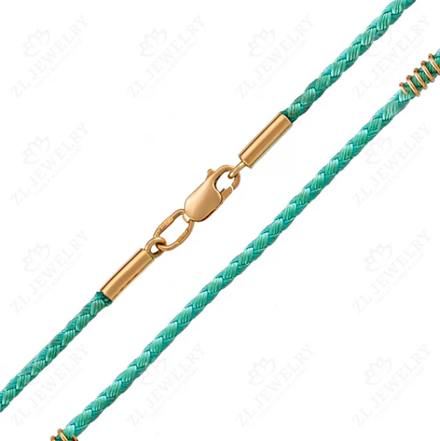 Rope turquoise Photo-3