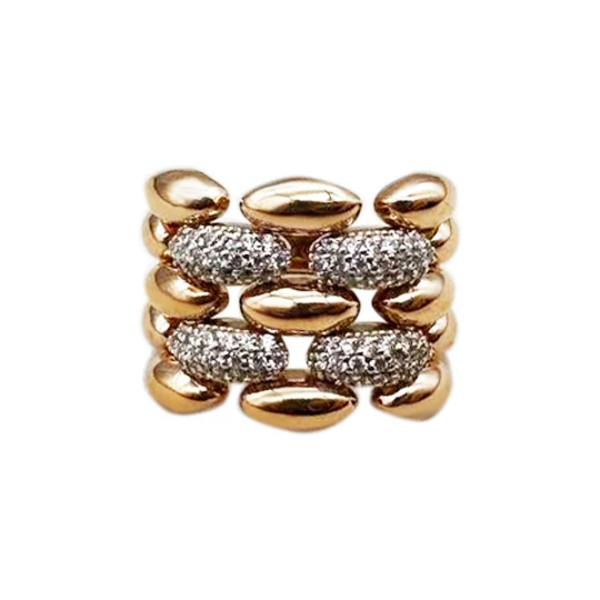 &quot;Mystery&quot; ring