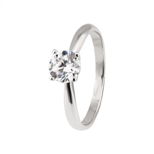 Engagement ring &quot;Secret Desire&quot;
