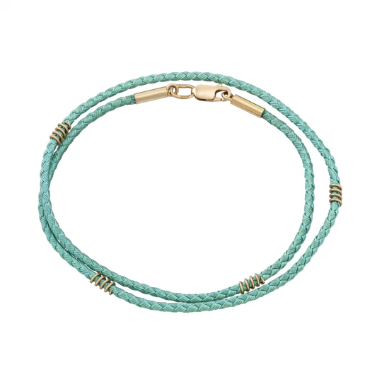 Rope turquoise