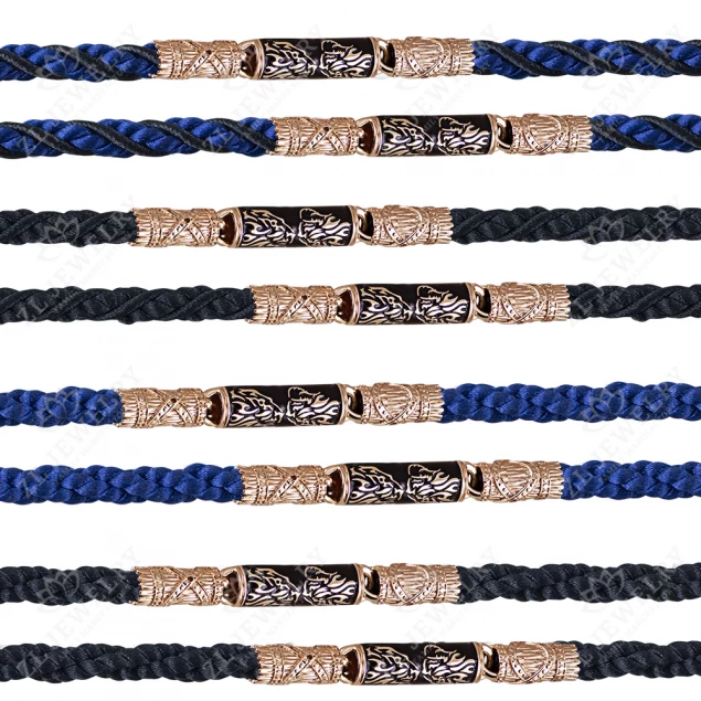 Rope &quot;Lions&quot; Photo-3