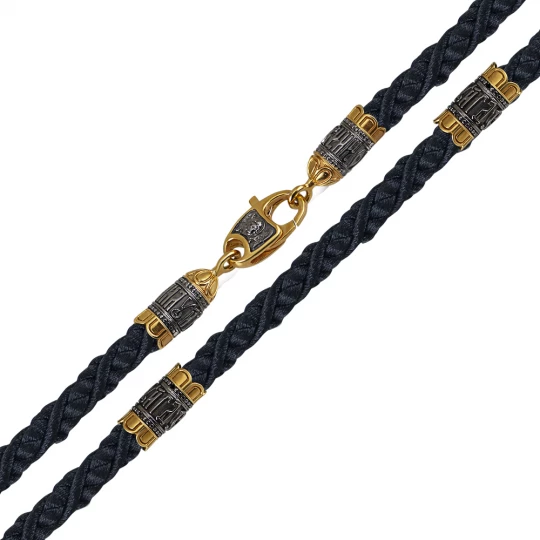 Rope &quot;Amulet&quot;