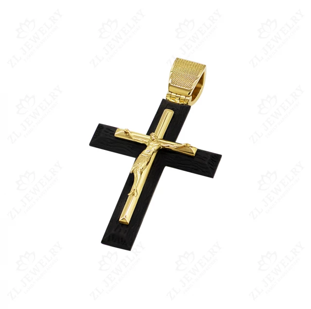 Cross &quot;Spiritual Power&quot; Photo-2