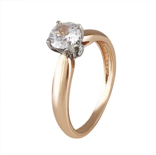 Ring &quot;Satori&quot;