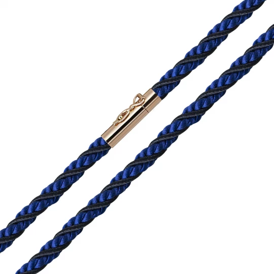 Rope &quot;Two colors&quot;