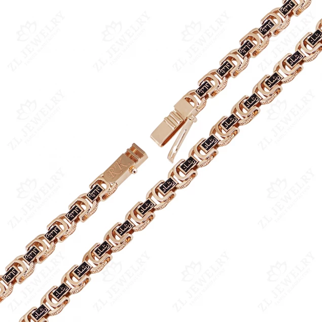 Chain &quot;Moorish&quot; Photo-2