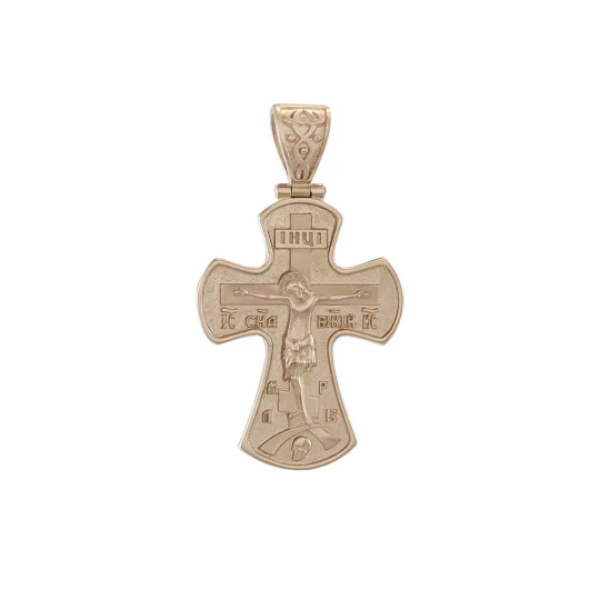 Krzyż &quot;Amulet&quot;