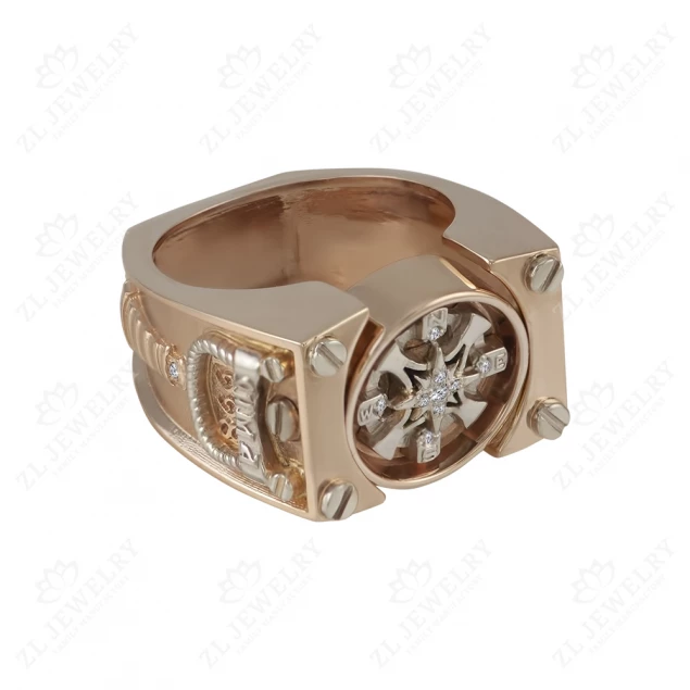Ring &quot;Family value&quot; Photo-2