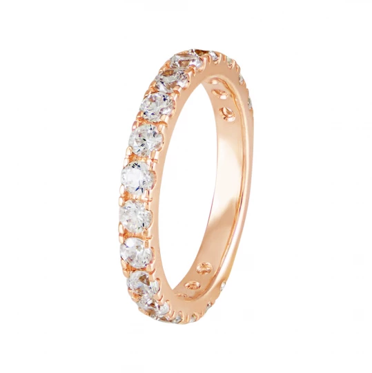 &quot;Star Trek&quot; engagement ring
