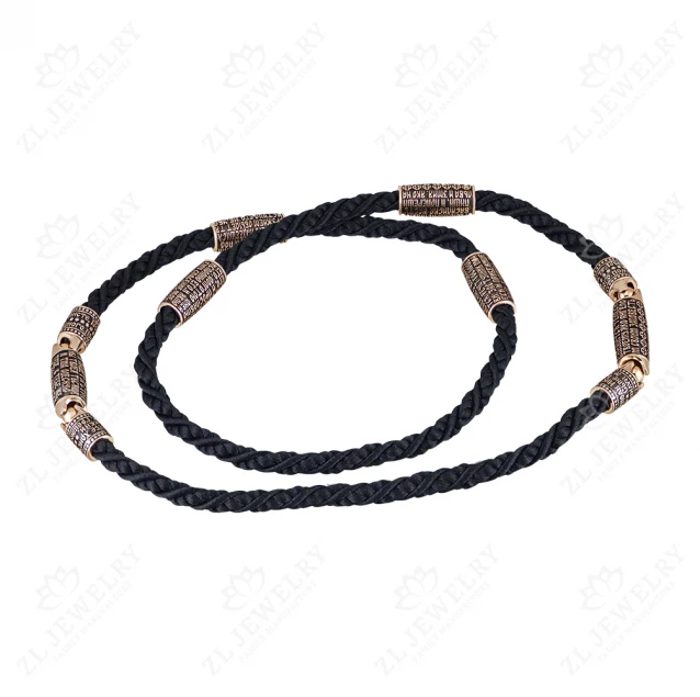 Rope &quot;90 psalm&quot;