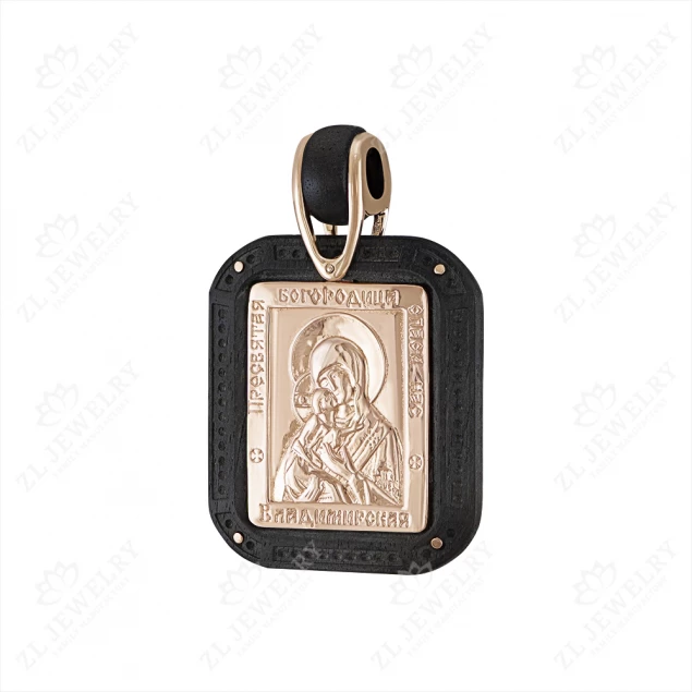 Icon "Holy Mother of God"