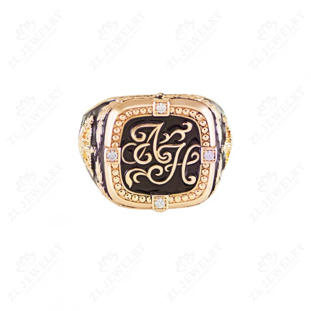 Seal &quot;Royal classic&quot;