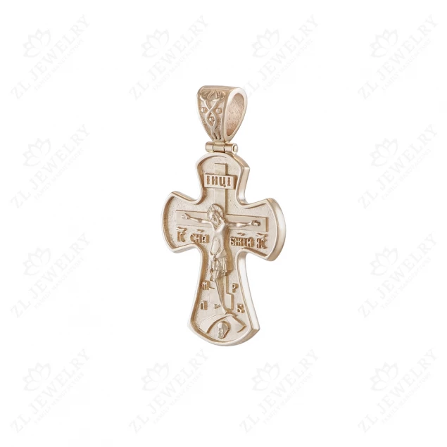 Cross "Amulet" Photo-1