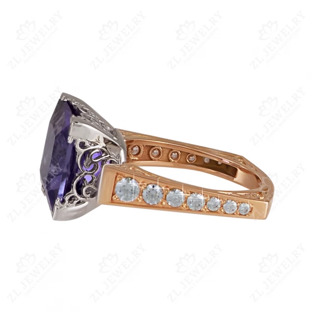 Ring &quot;Little Venice&quot; Photo-1