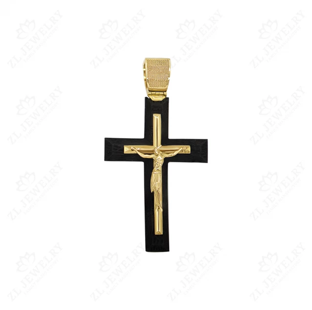 Cross &quot;Spiritual Power&quot;