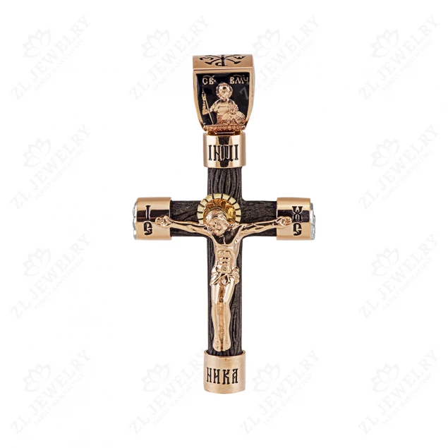 Cross &quot;Saint Dmitry&quot;