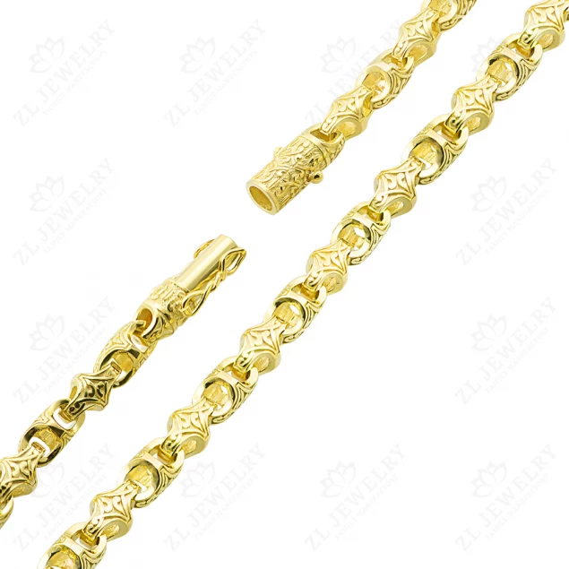  &quot;Secret Meanings&quot; chain Photo-1