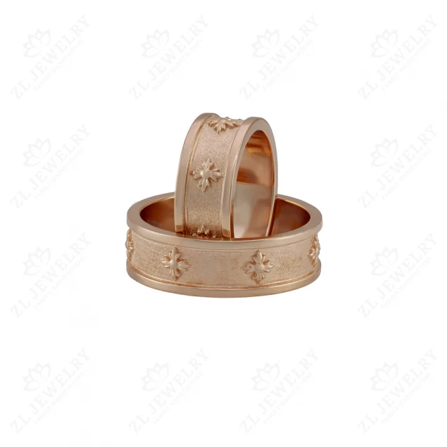 Wedding rings Photo-1