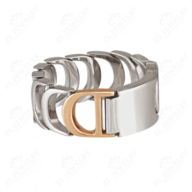 Ring &quot;Combination&quot; Photo-1