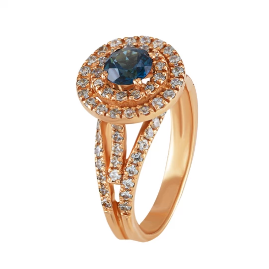 Ring &quot;Storm&quot;