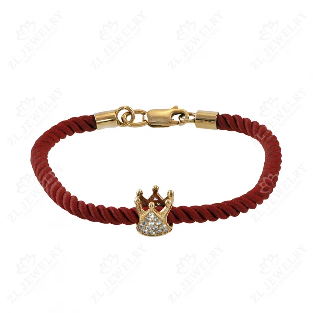 Bracelet &quot;Crown&quot;