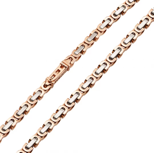 &quot;Combination&quot; chain