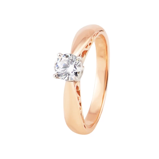 Engagement ring &quot;KS&quot;