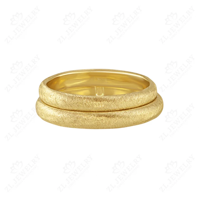 Wedding rings "Solar circle" Photo-2