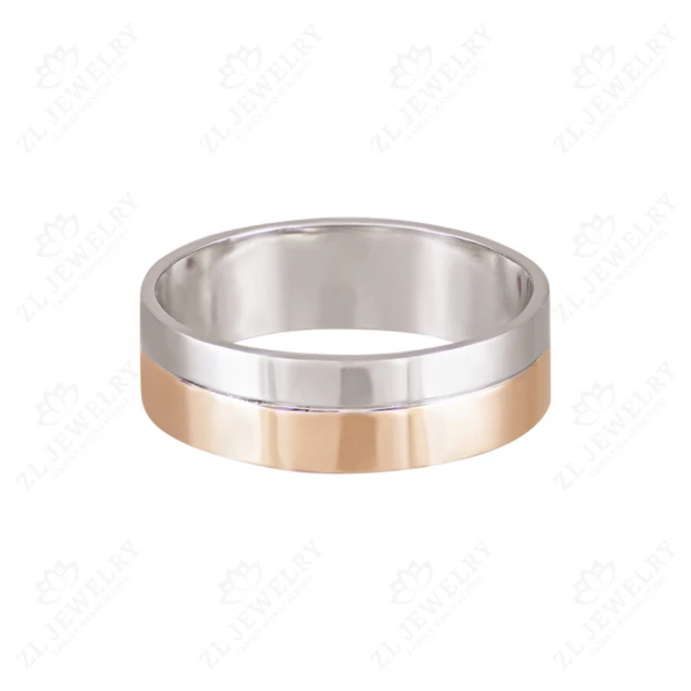 Wedding ring &quot;Balance&quot;