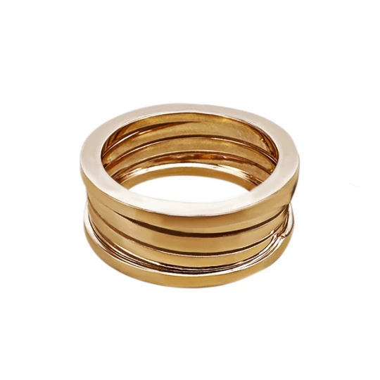 Wedding ring &quot;Music of love&quot;