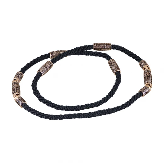 Rope &quot;90 psalm&quot;