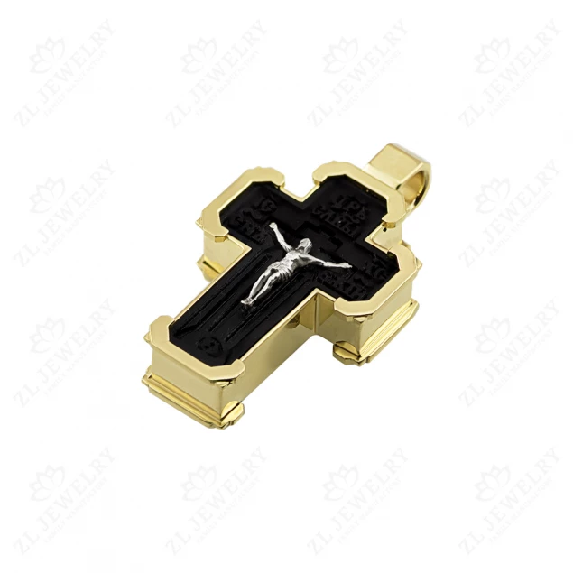 &quot;Minimal&quot; cross Photo-1